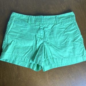 339 - Womans LOFT Shorts